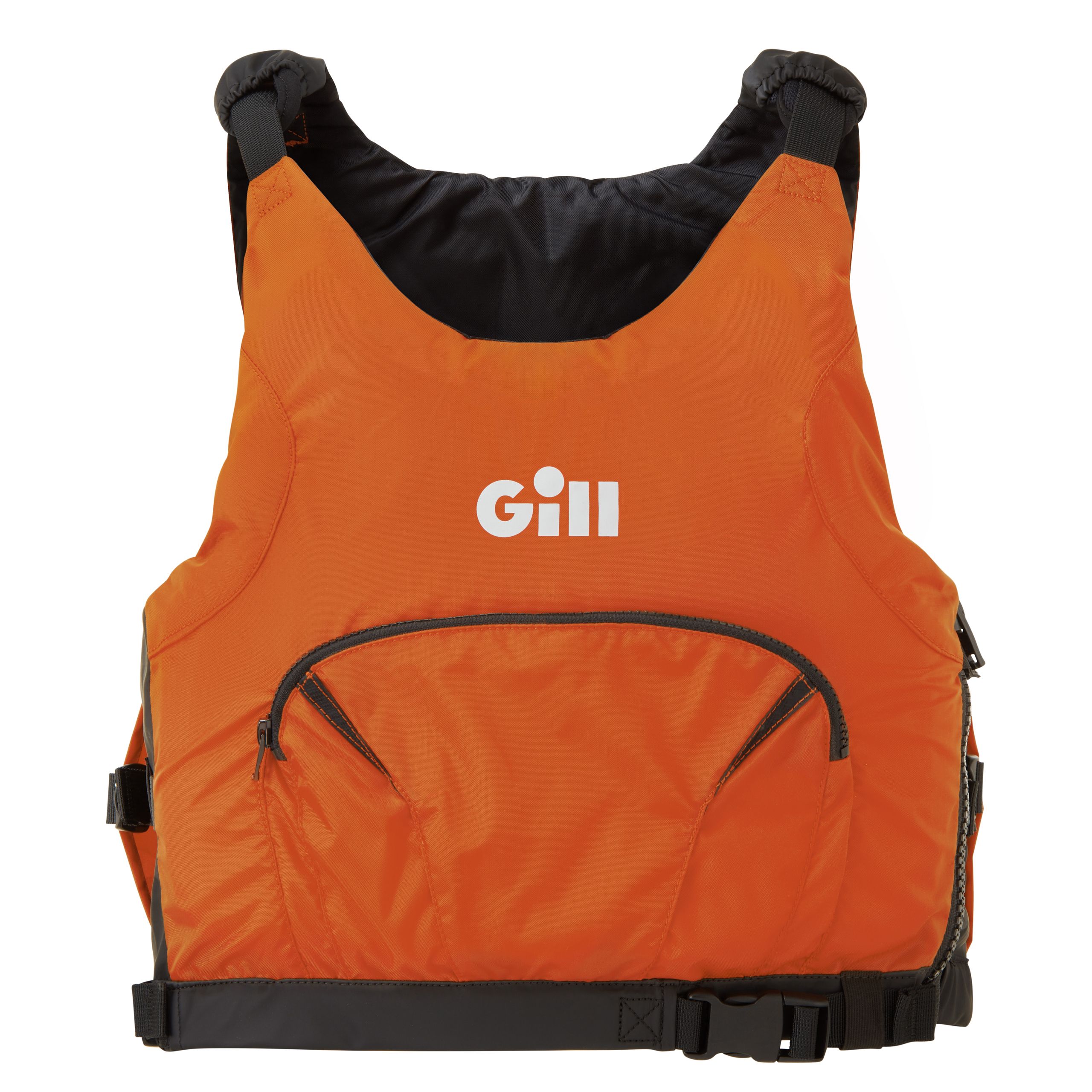 Gill Pro Racer Side Zip Buoyancy Aid