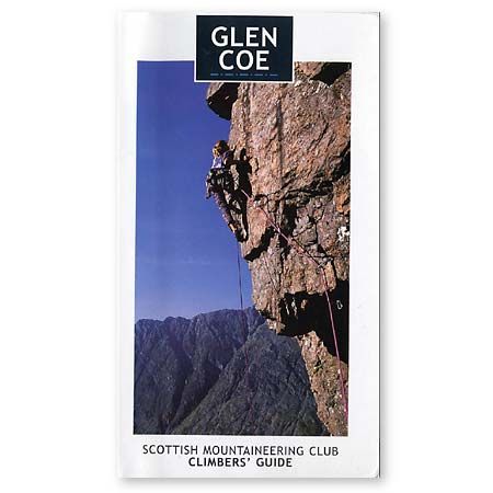 Glen Coe Rock And Ice