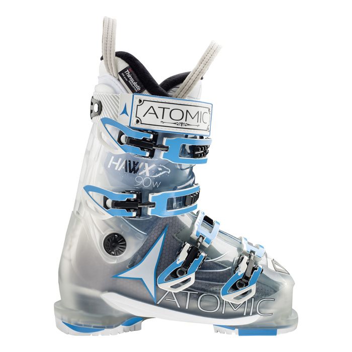 Atomic Hawx 90 Womens Ski Boot