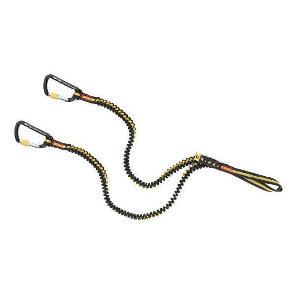 Grivel Double Spring Leash