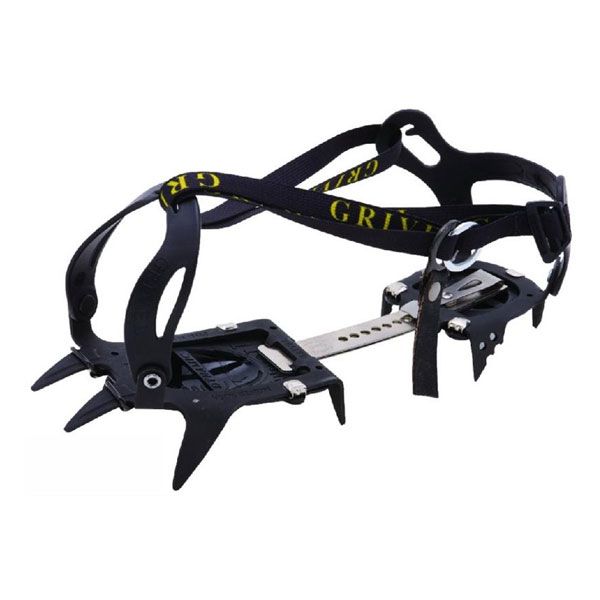 Grivel Monta Rose New Classic Crampon