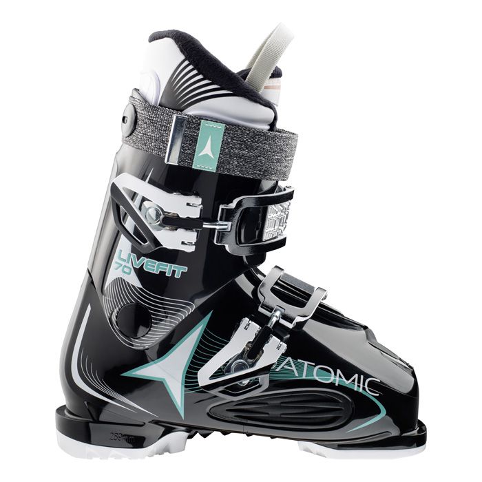 Atomic Live Fit 70 Womens Ski Boots