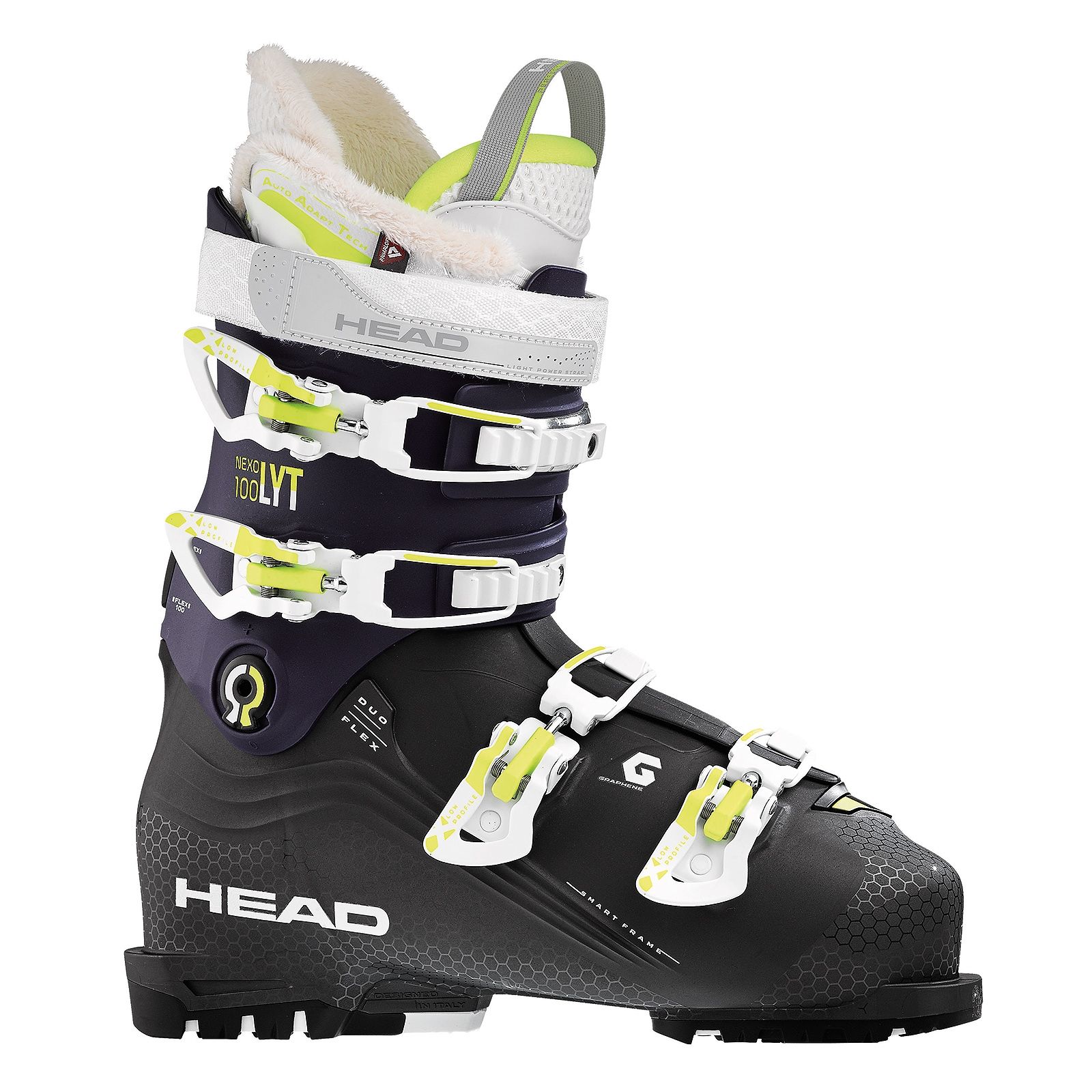 Head Nexo Lyt 100 Womens Ski Boots