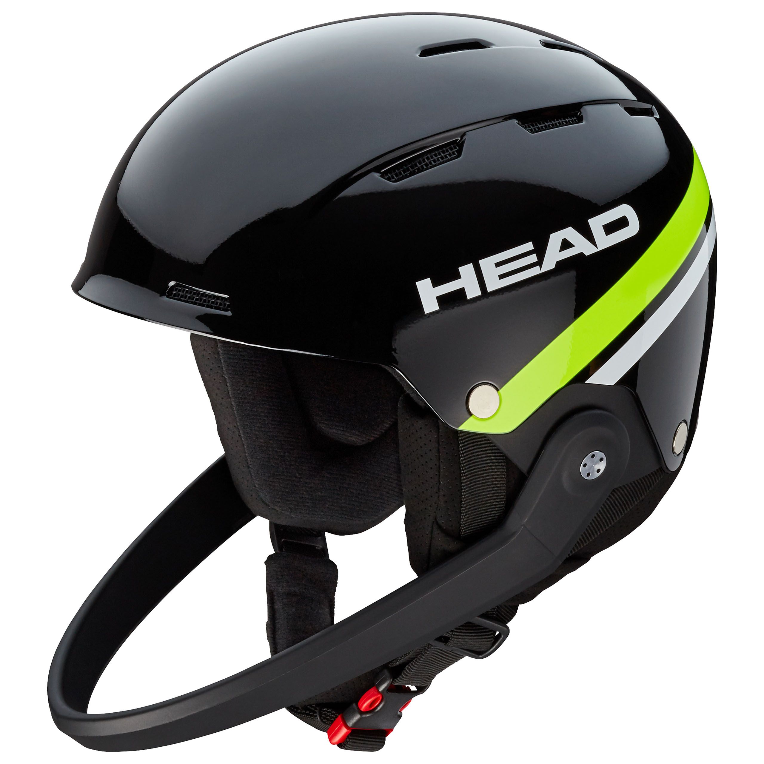 Head Team Sl Helmet
