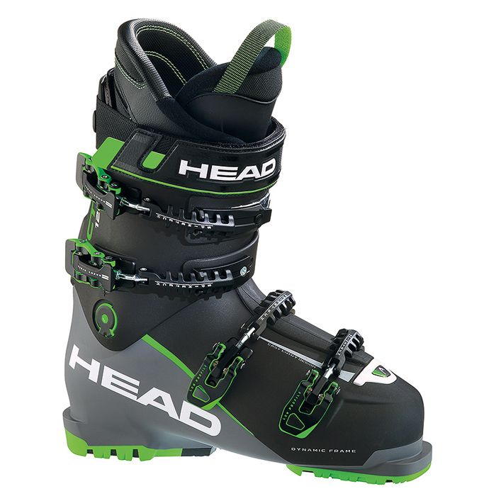 Head Vector Evo 120 Mens Ski Boots