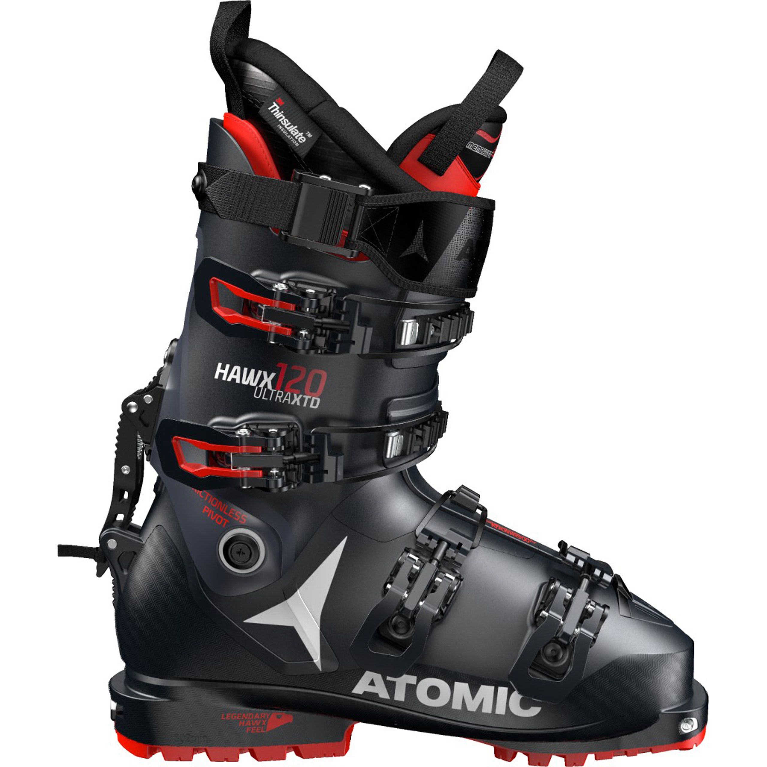 Atomic Mens Hawx Ultra Xtd 120 Ski Boot