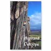 Highland Outcrops Of Scotland