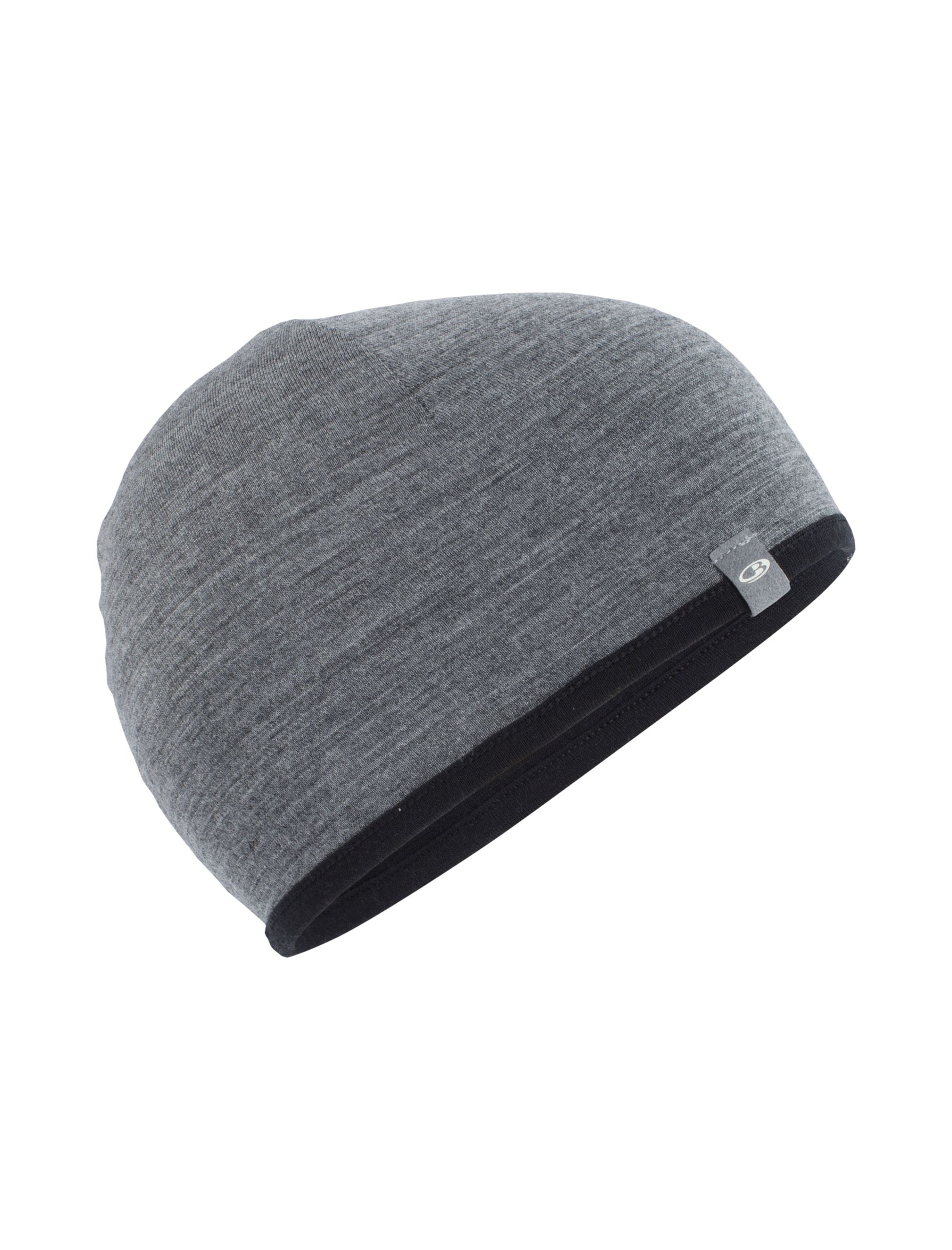 Icebreaker Reversible Pocket Beanie Hat