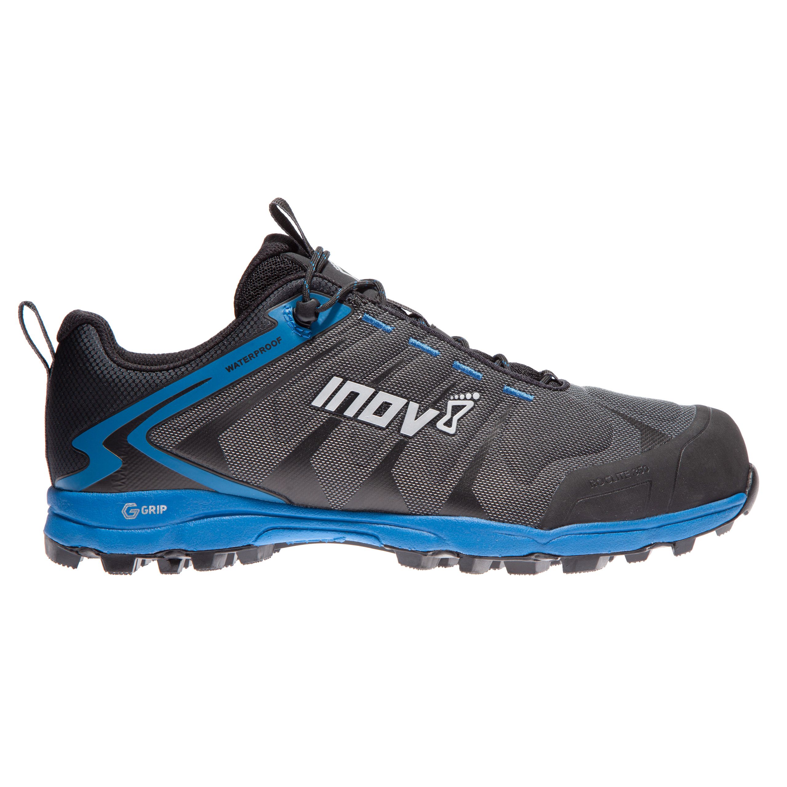 Inov-8 Roclite 350 Mens Trail Running Shoes