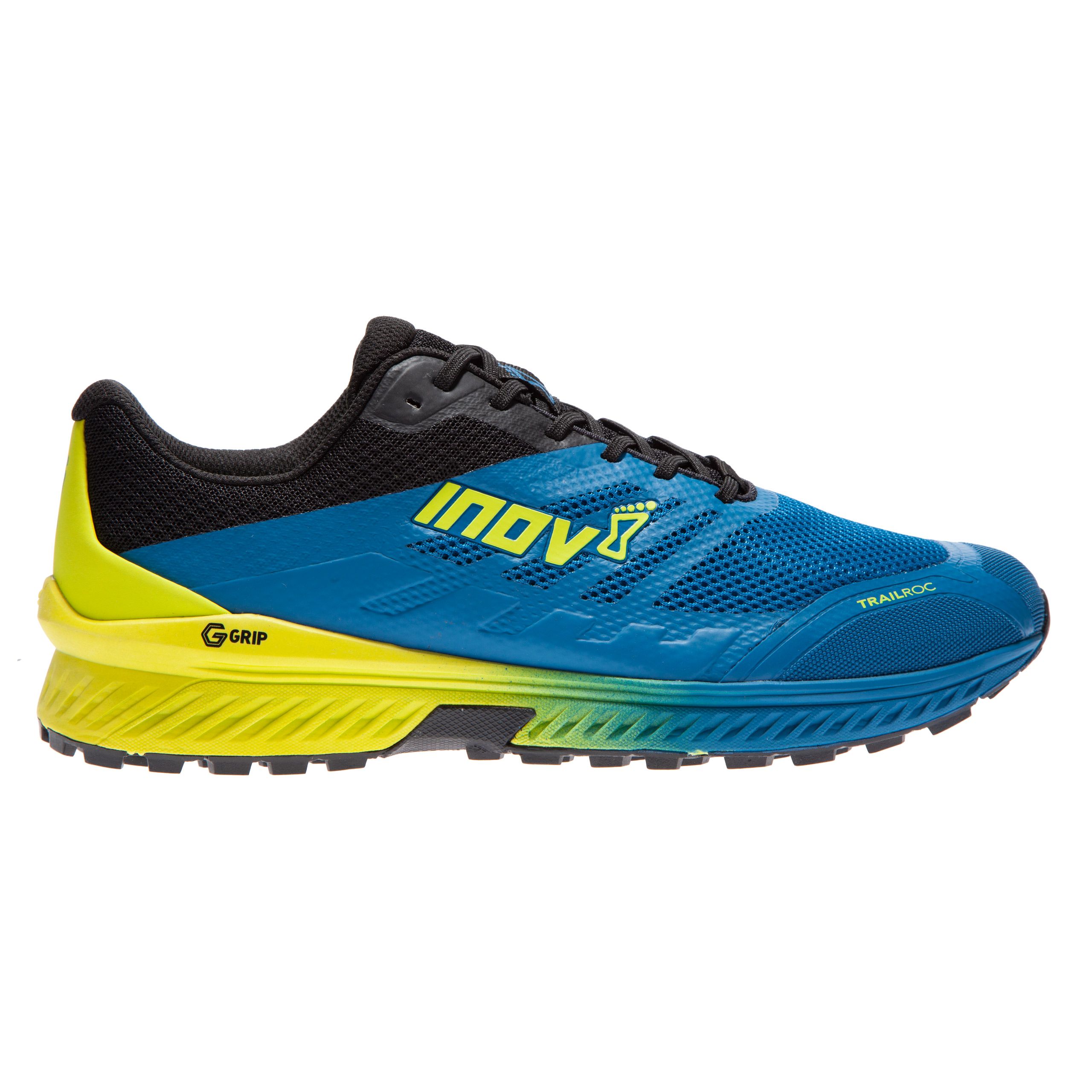 Inov-8 Trailroc 280 Mens Trail Running Shoes