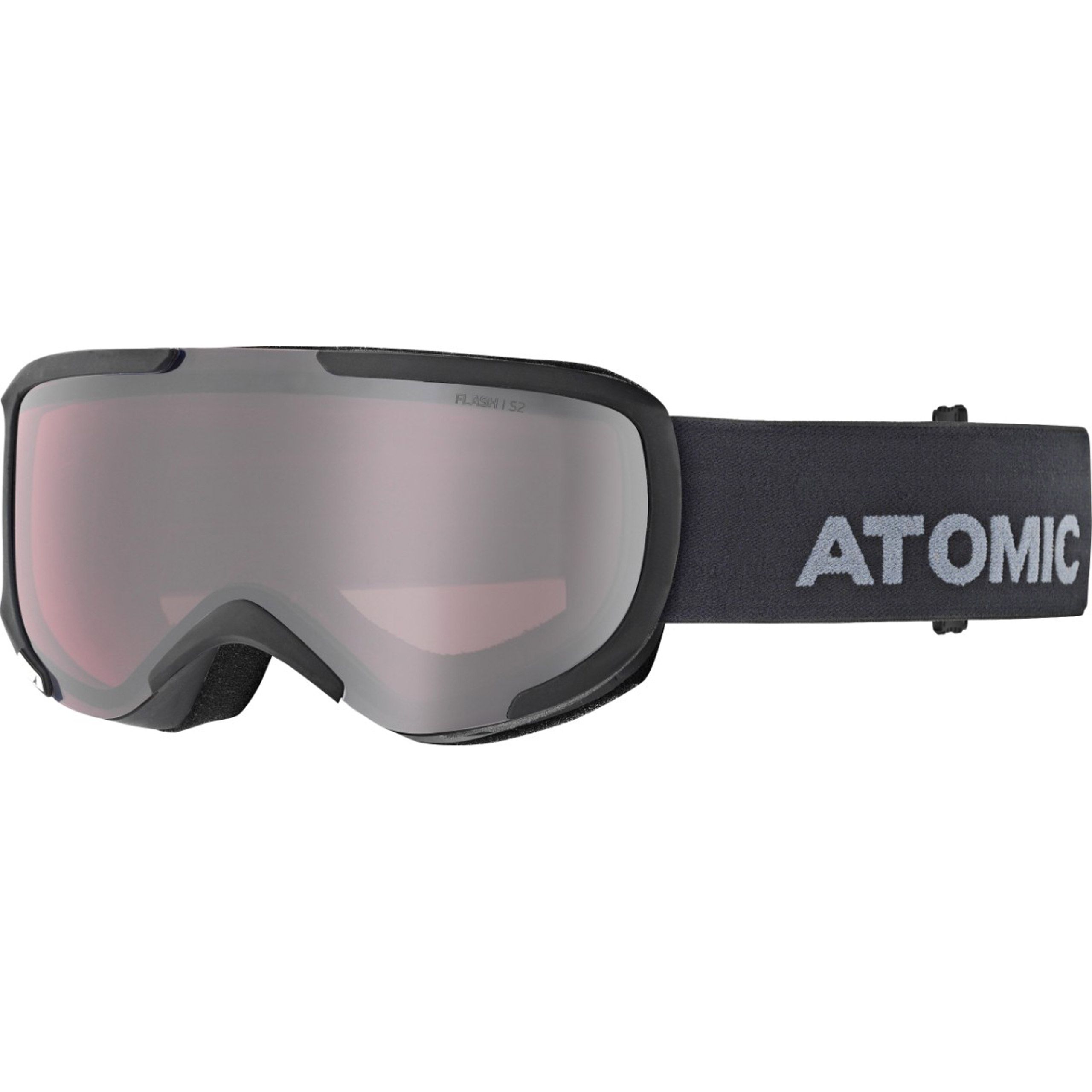 Atomic Womens Savor S Ski Goggles