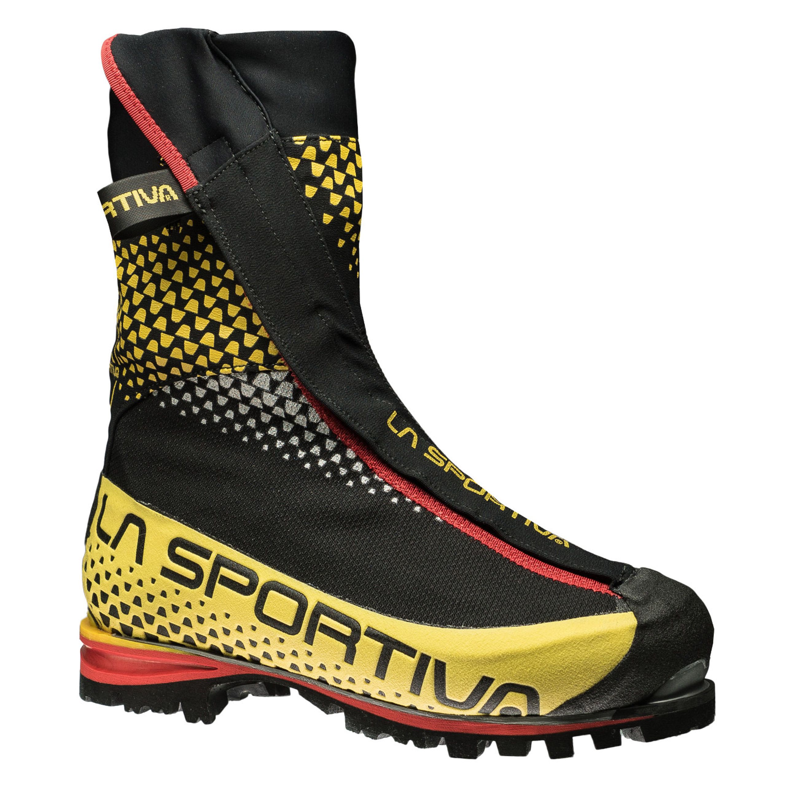 La Sportiva Mens G5 Mountaineering Boot