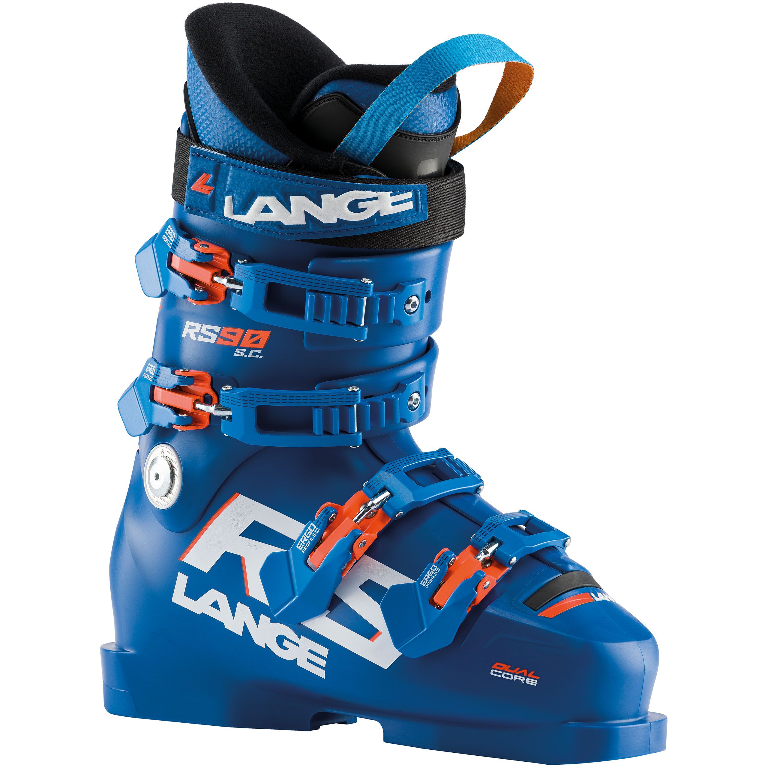 Lange Rs90 Sc Ski Boots