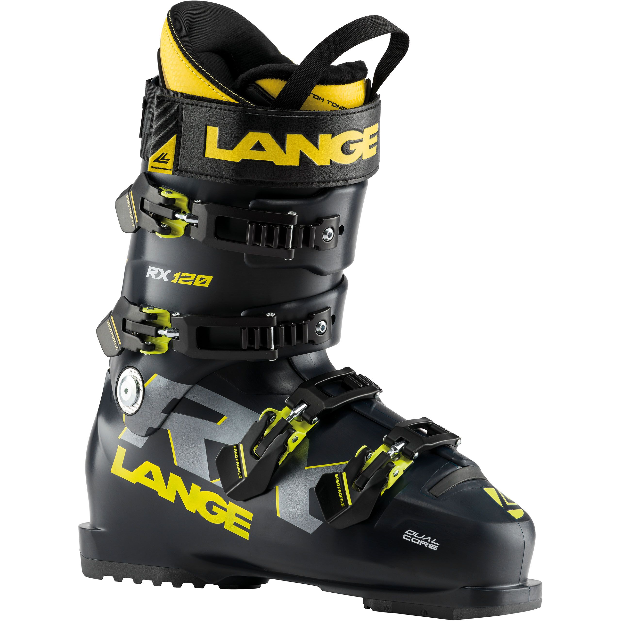 Lange Rx120 Ski Boots