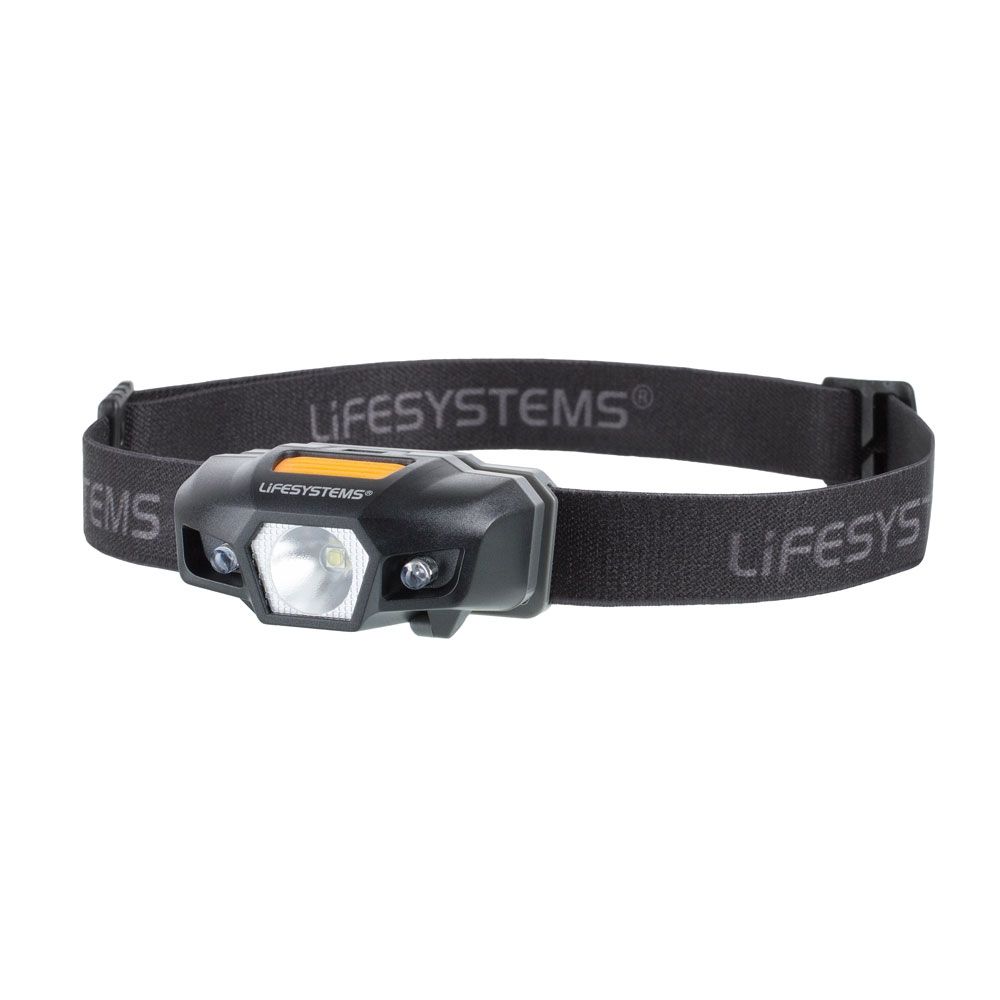 Lifesystems Intensity 155 Led Head Torch