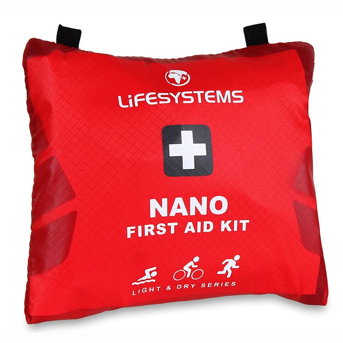 Lifesystems Light And Dry Nano First Aid Kit