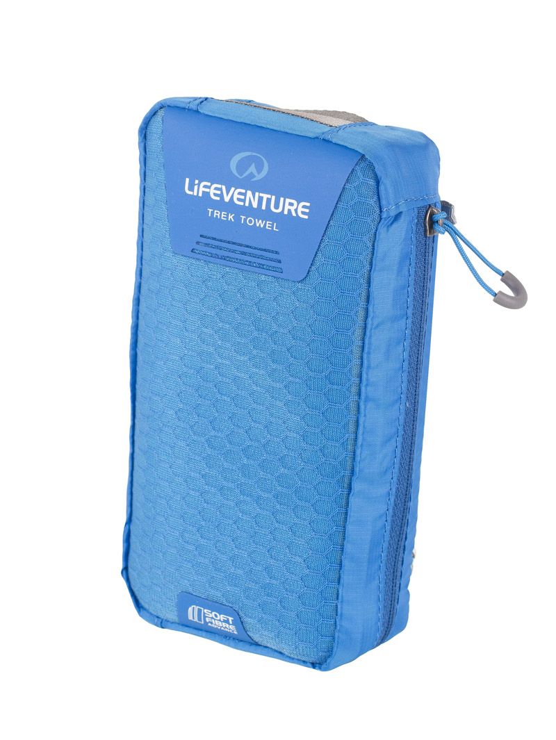 Lifeventure Soft Fibre Towel X-large