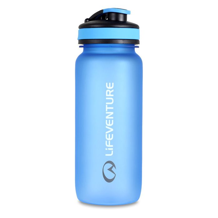 Lifeventure Tritan Bottle (650ml)