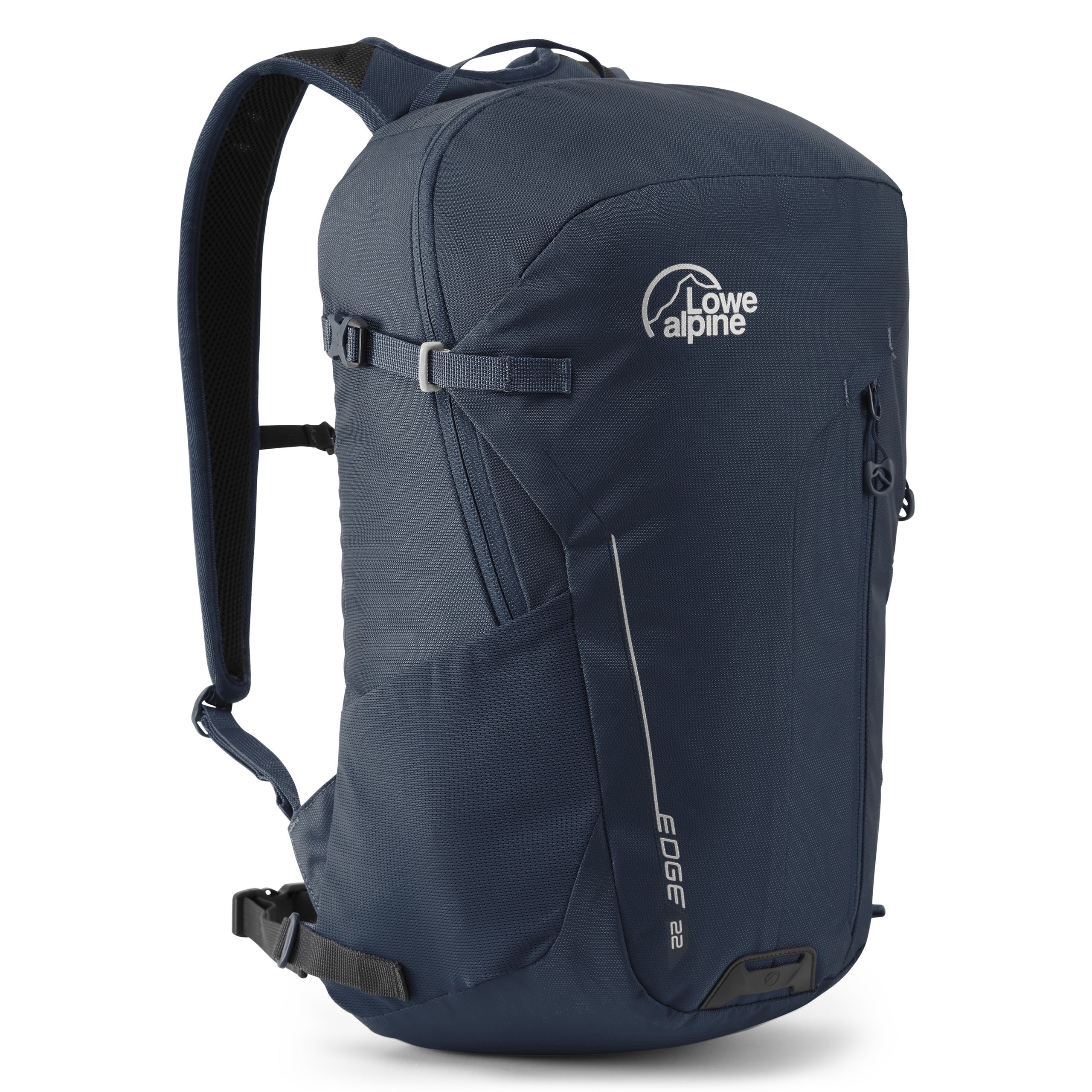 Lowe Alpine Edge 22 Litre Backpack