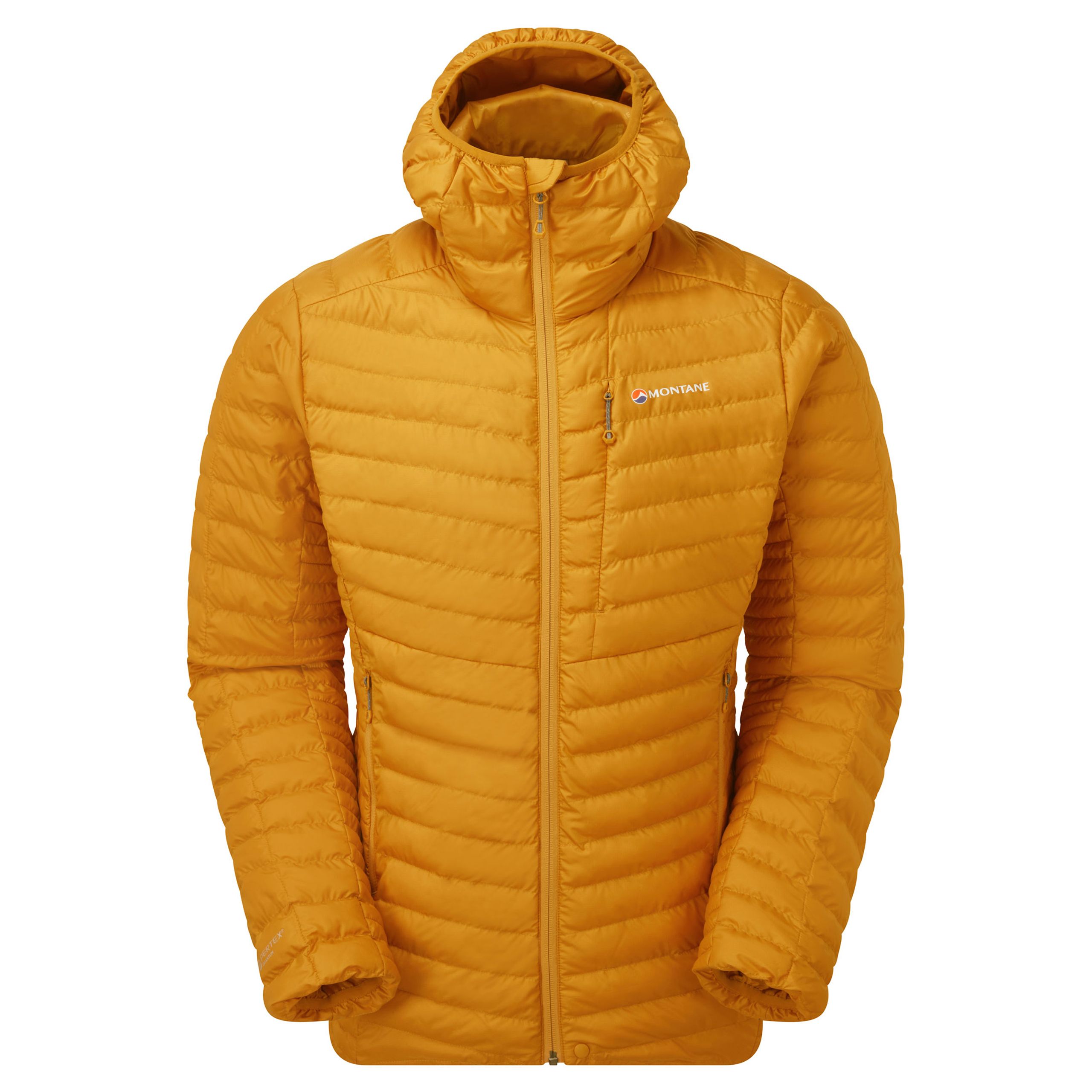 Montane Mens Icarus Insulated Jacket