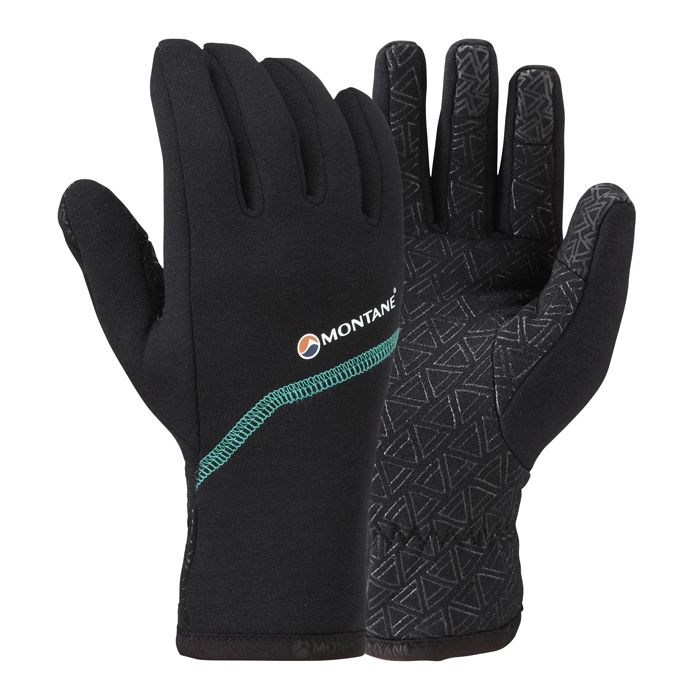 Montane Womens Powerstretch Grippy Glove