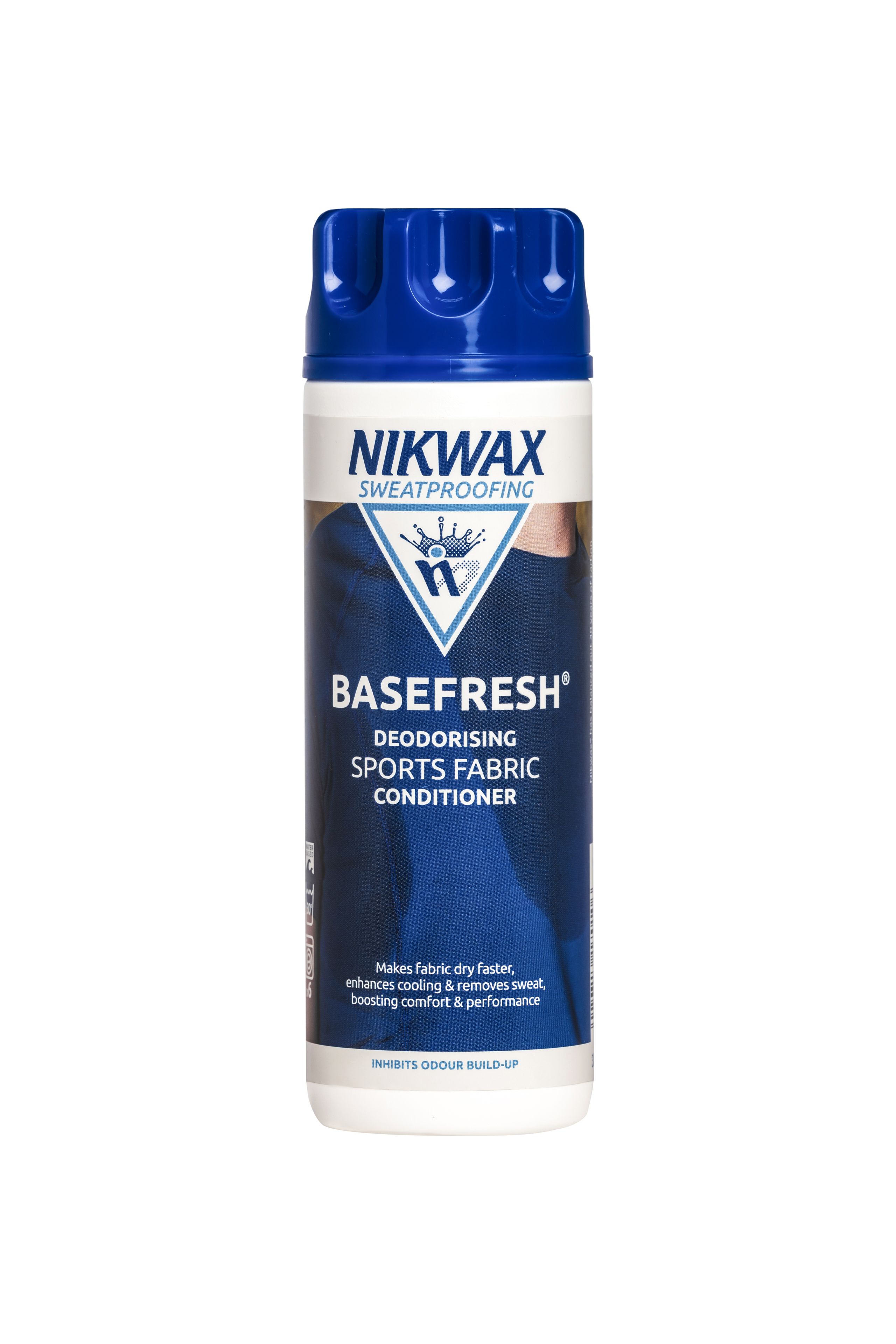 Nikwax Basefresh Fabric Conditioner 300ml