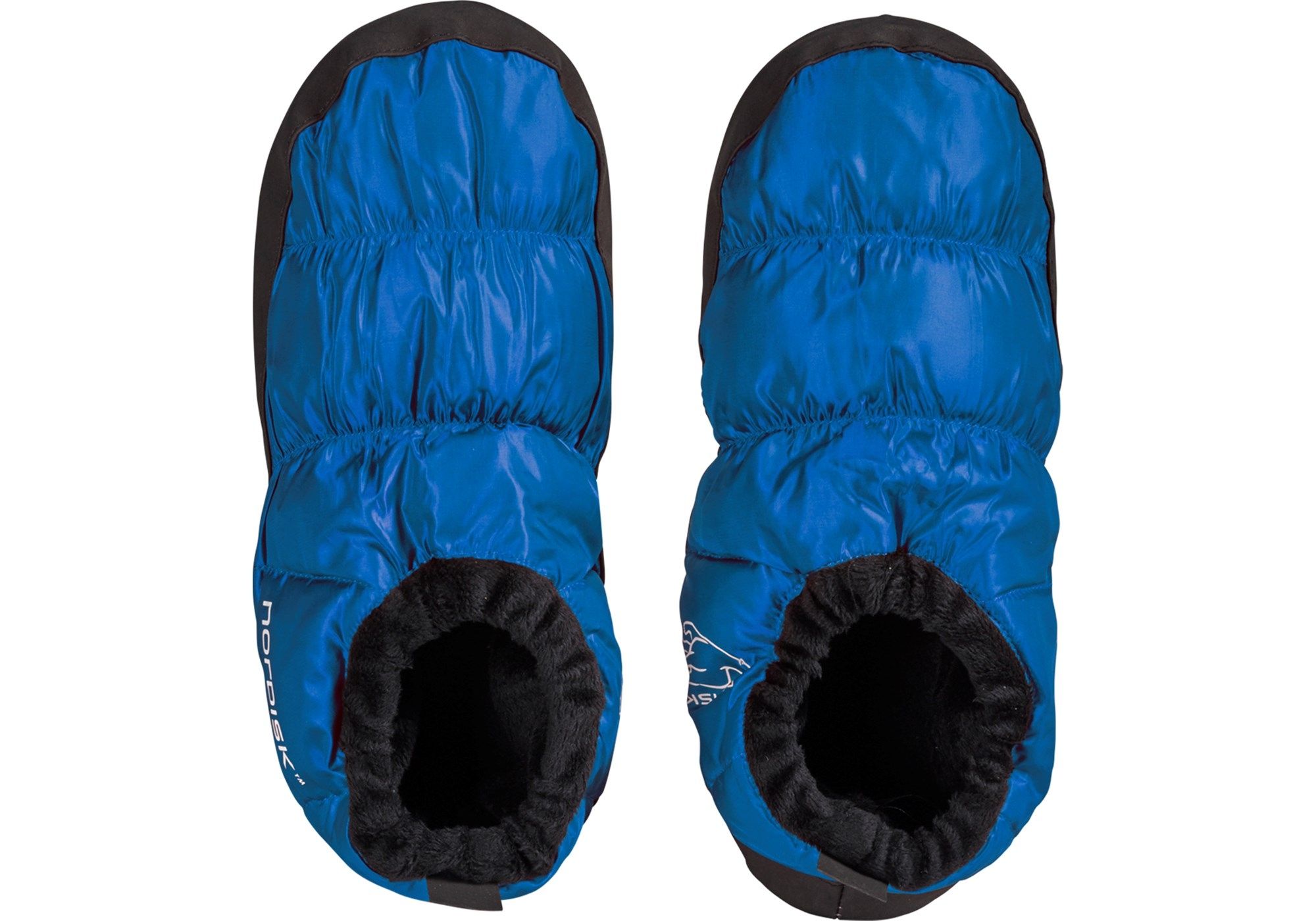 Nordisk Mos Down Feather Mule Slippers