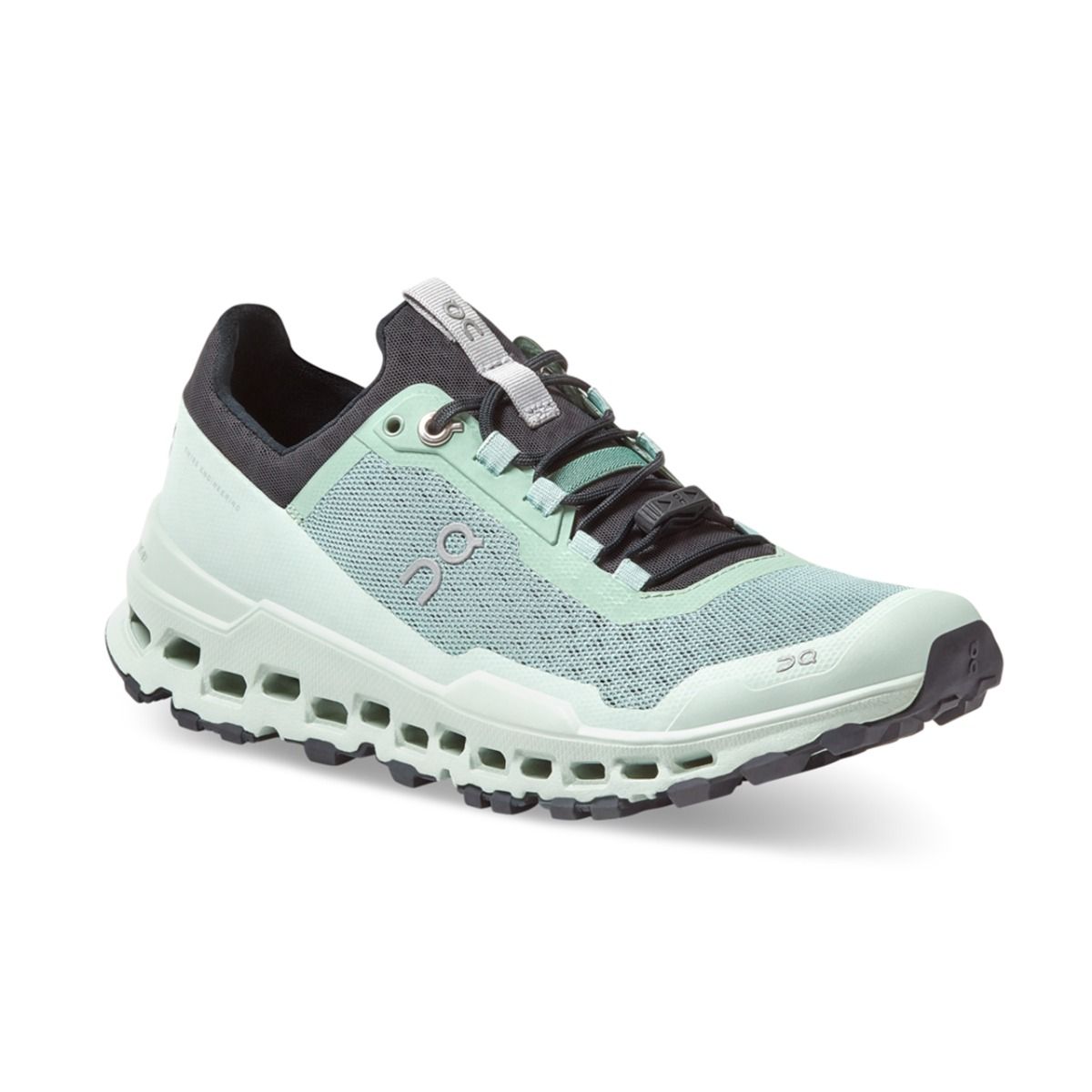 On Running Cloudultra Womens Trail Running Shoes