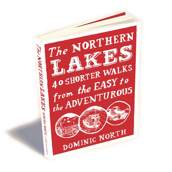 Pocket Mountain The Northern Lakes Guide Book