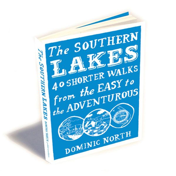Pocket Mountain The Southern Lakes Guide Book