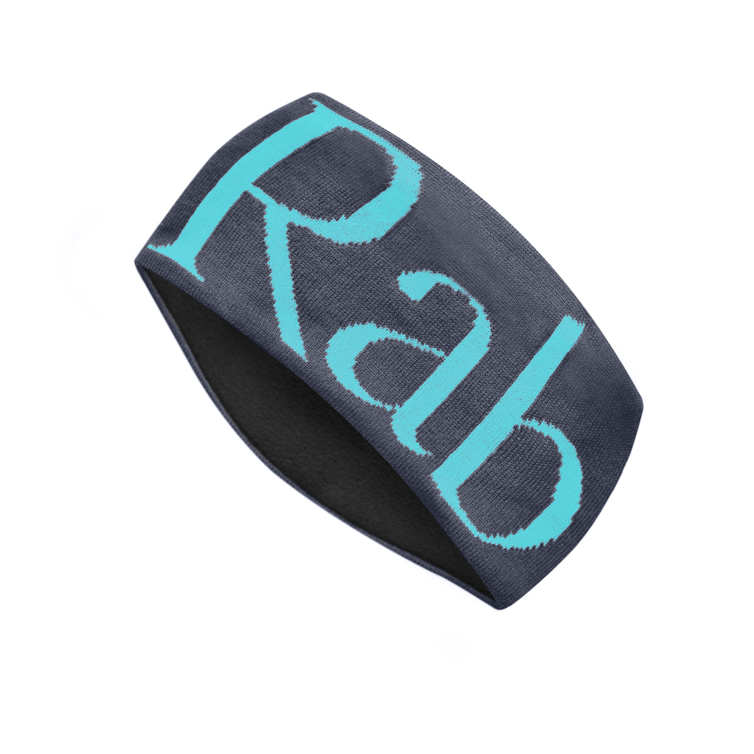 Rab Womens Knitted Logo Headband
