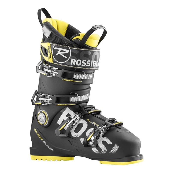 Rossignol Allspeed Pro 110 Mens Ski Boots