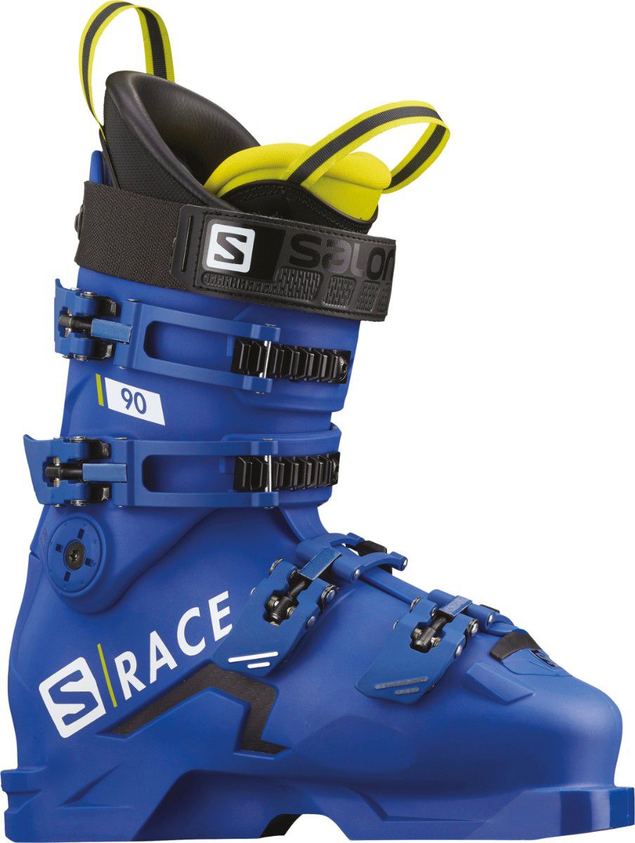 Salomon Kids S/race 90 Ski Boots