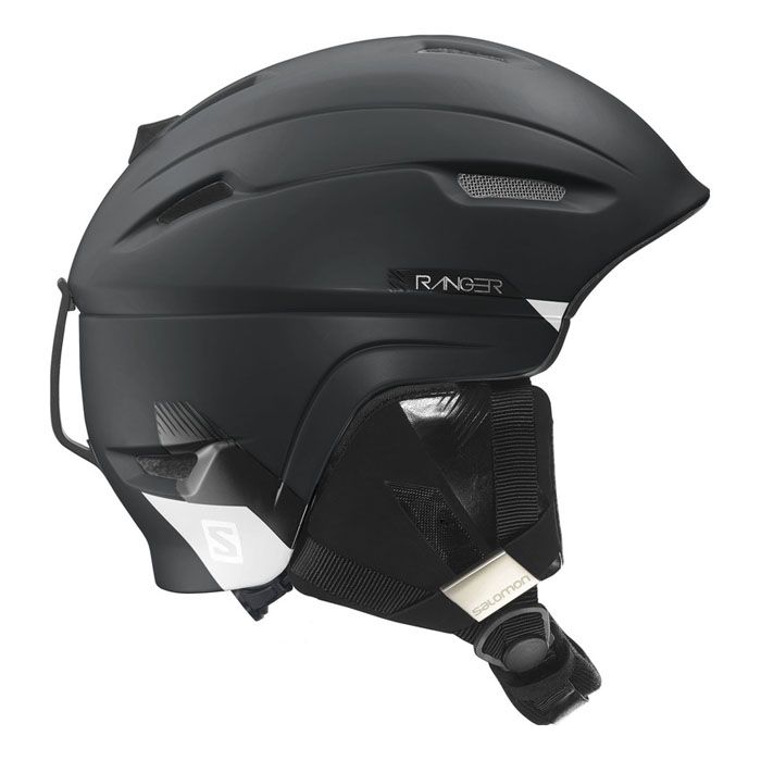 Salomon Ranger 4d Ski Helmet
