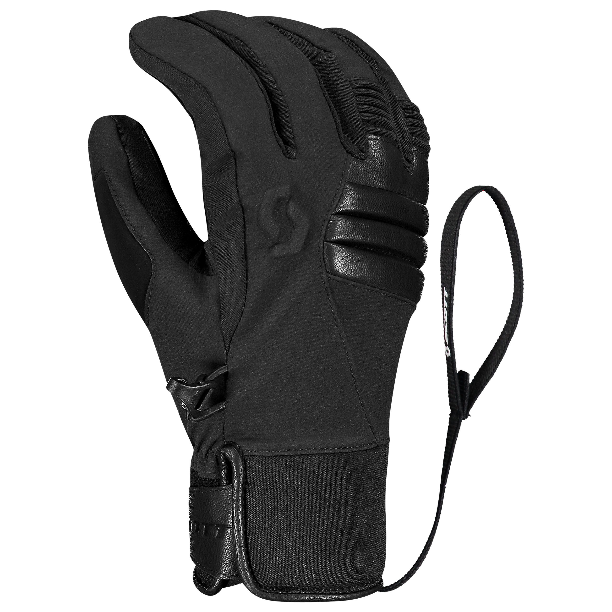 Scott Womens Ultimate Plus Gloves