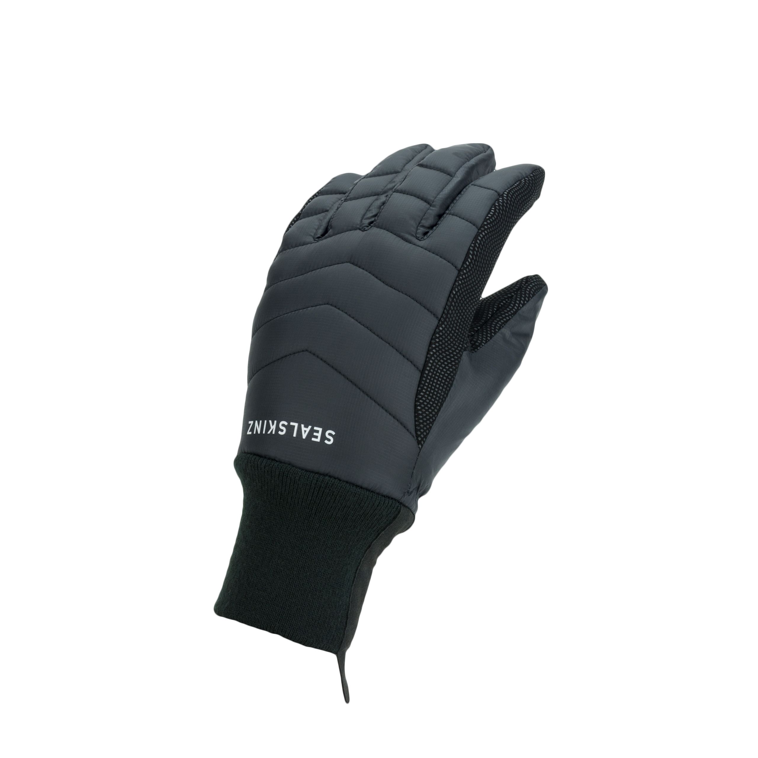 Sealskinz Waterproof All Weather Lightweight Insulated Glove