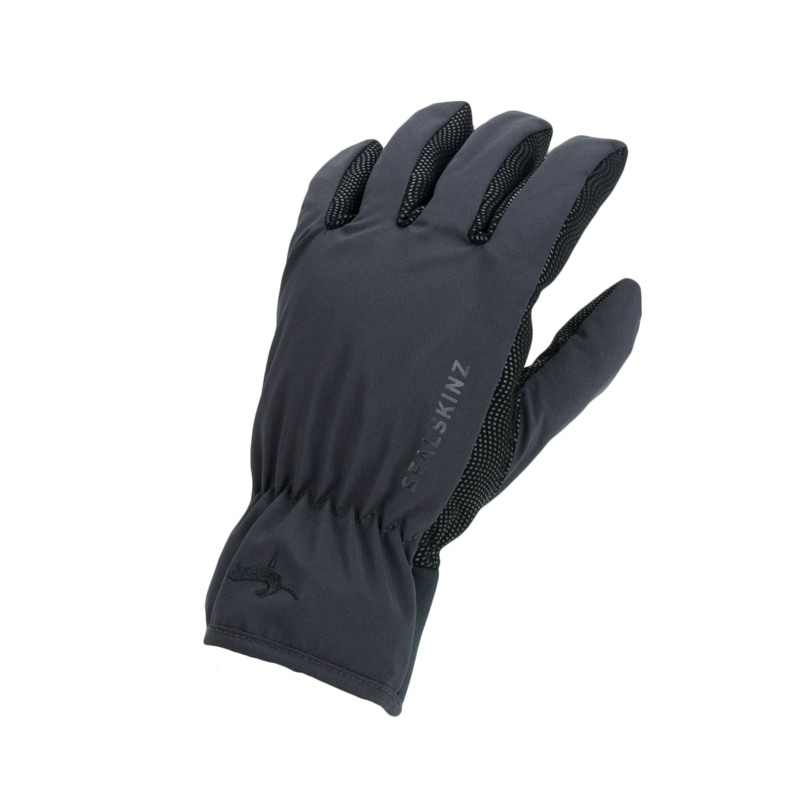 Sealskinz Womens Waterproof All Weather Lightweight Glove