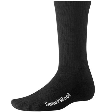Smartwool Hiking Liner Crew Socks