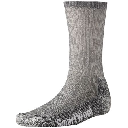 Smartwool Mens Trekking Heavy Crew Socks