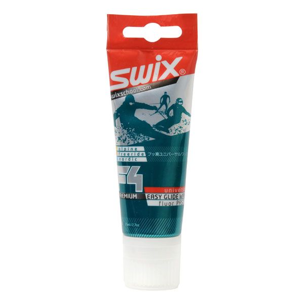 Swix F475 Universal Paste Wax 75ml