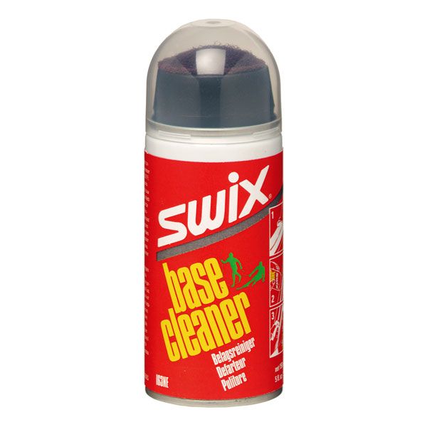 Swix I63 Base Cleaner 150ml