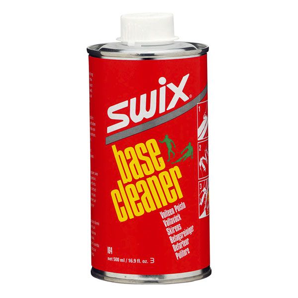 Swix I64 Base Clean Liquid 500ml