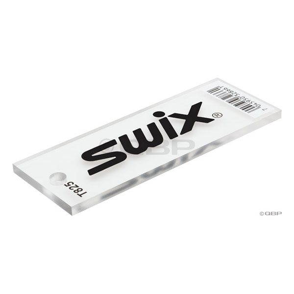 Swix T825 Plexi Scraper 5mm