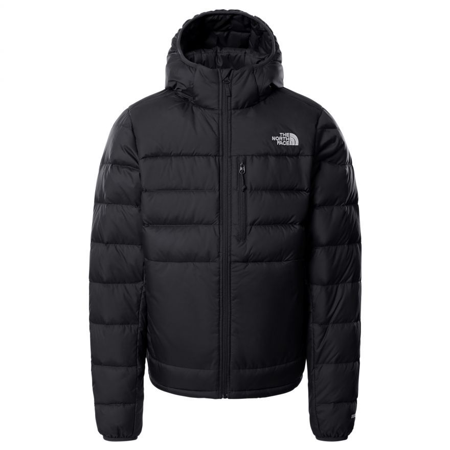The North Face Aconcagua 2 Mens Hooded Insulated Jacket
