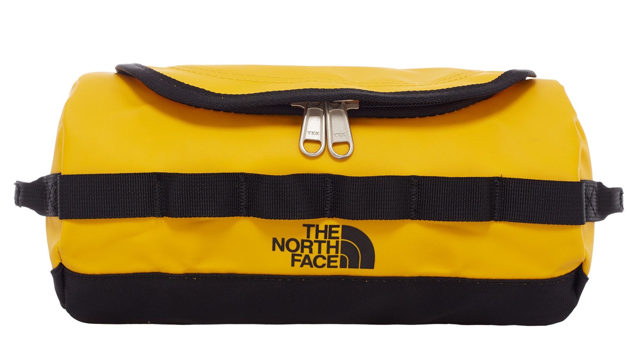 The North Face Base Camp Travel Canister Bag (small)