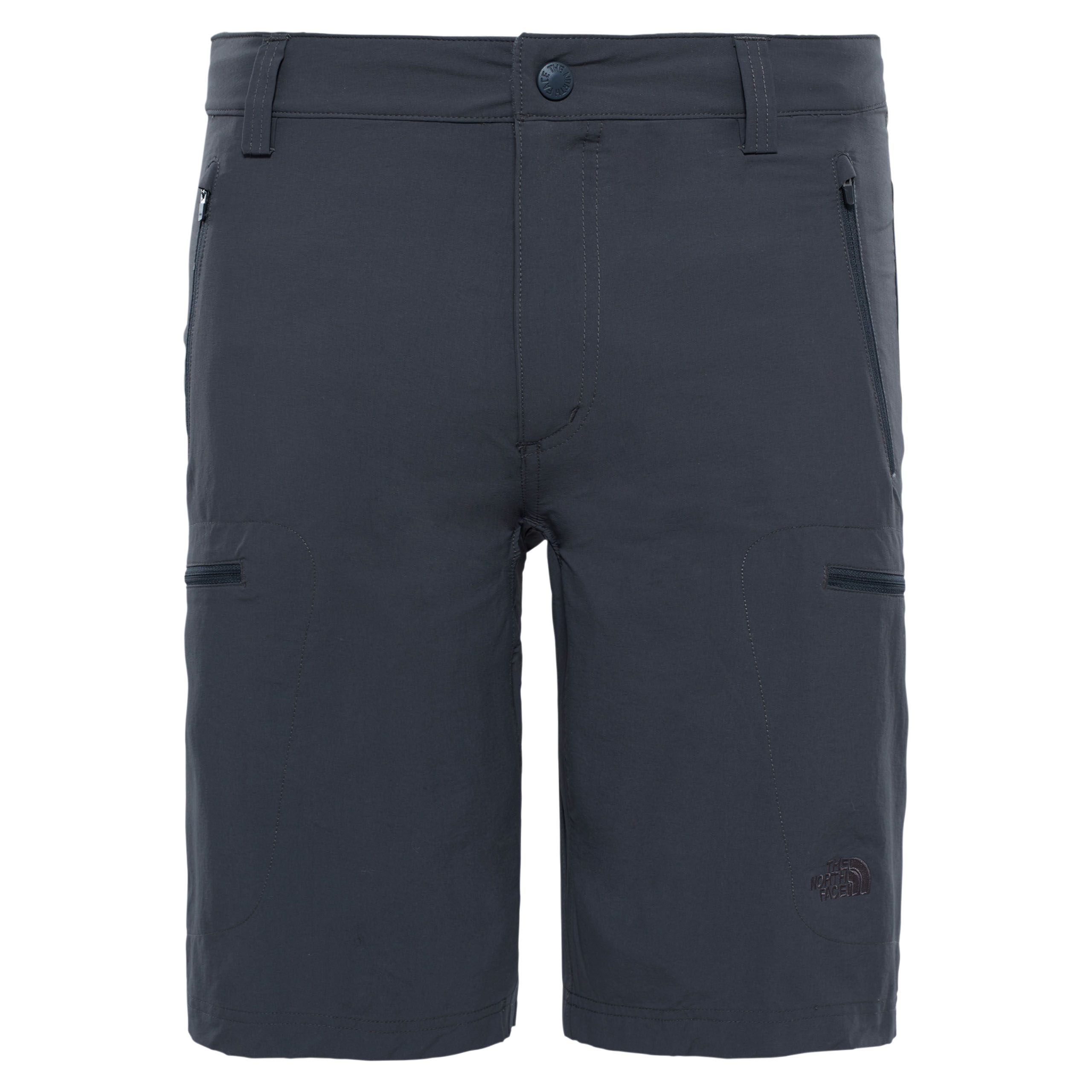The North Face Exploration Cargo Shorts