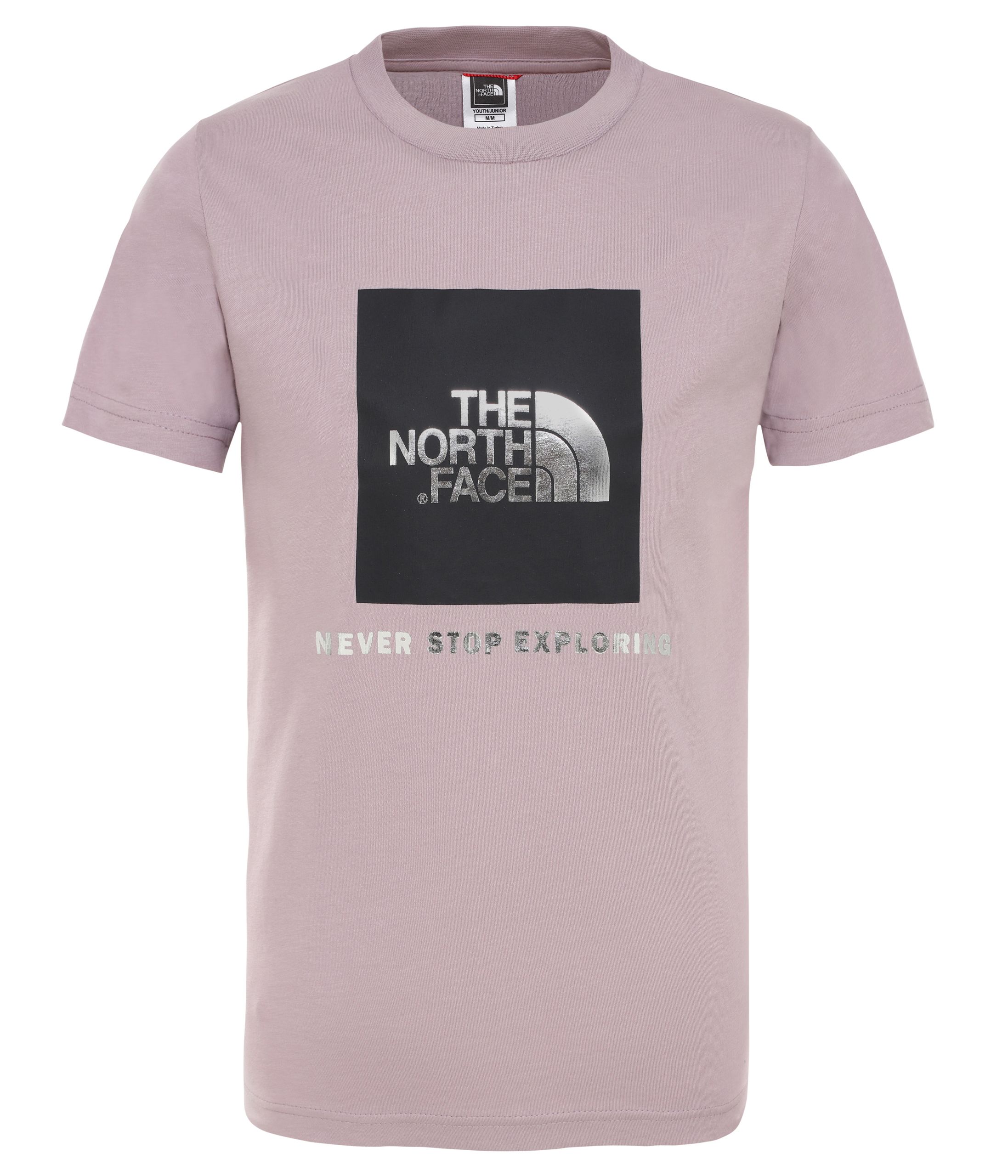 The North Face Kids Box T Shirt