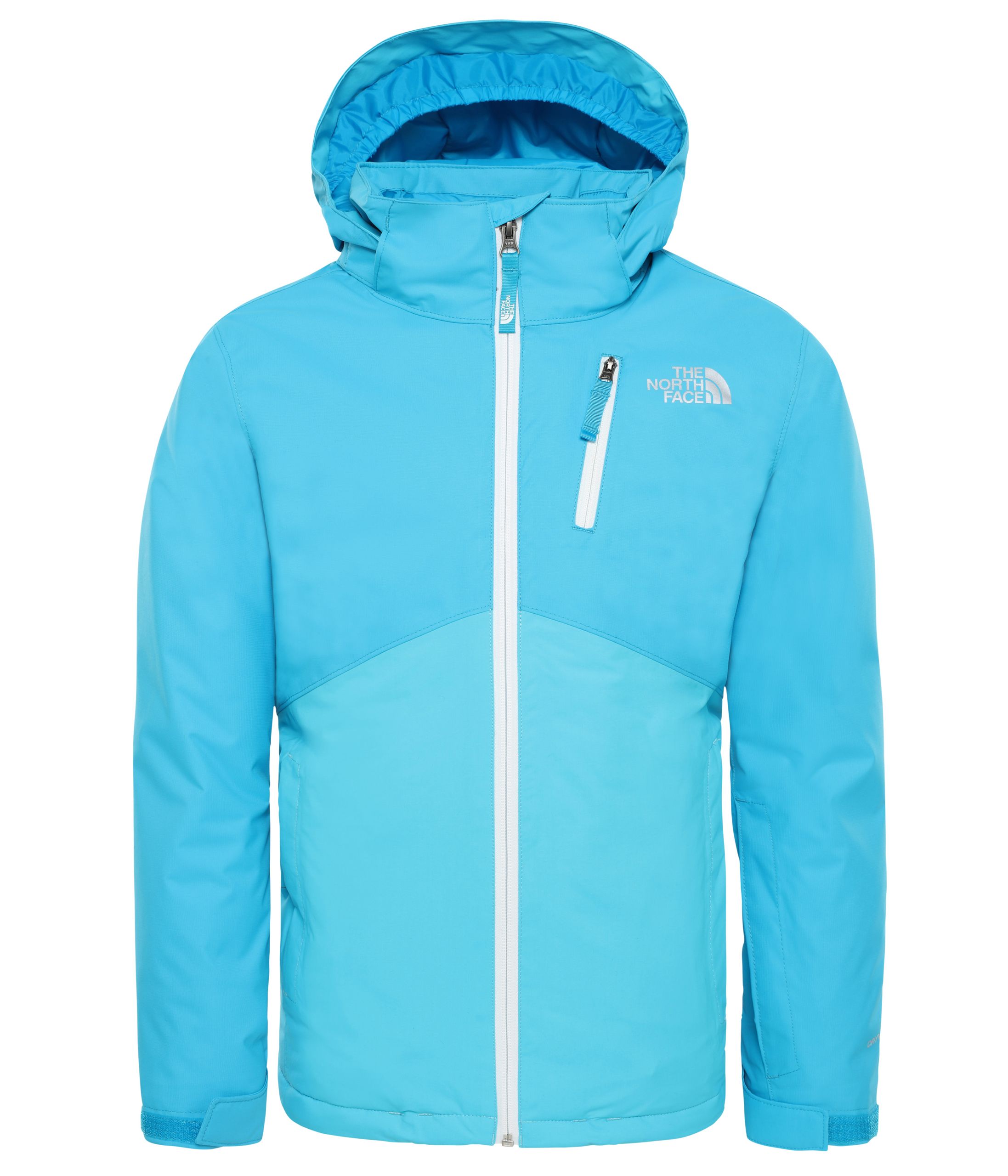 The North Face Kids Snowdrift Insulated Ski Jacket
