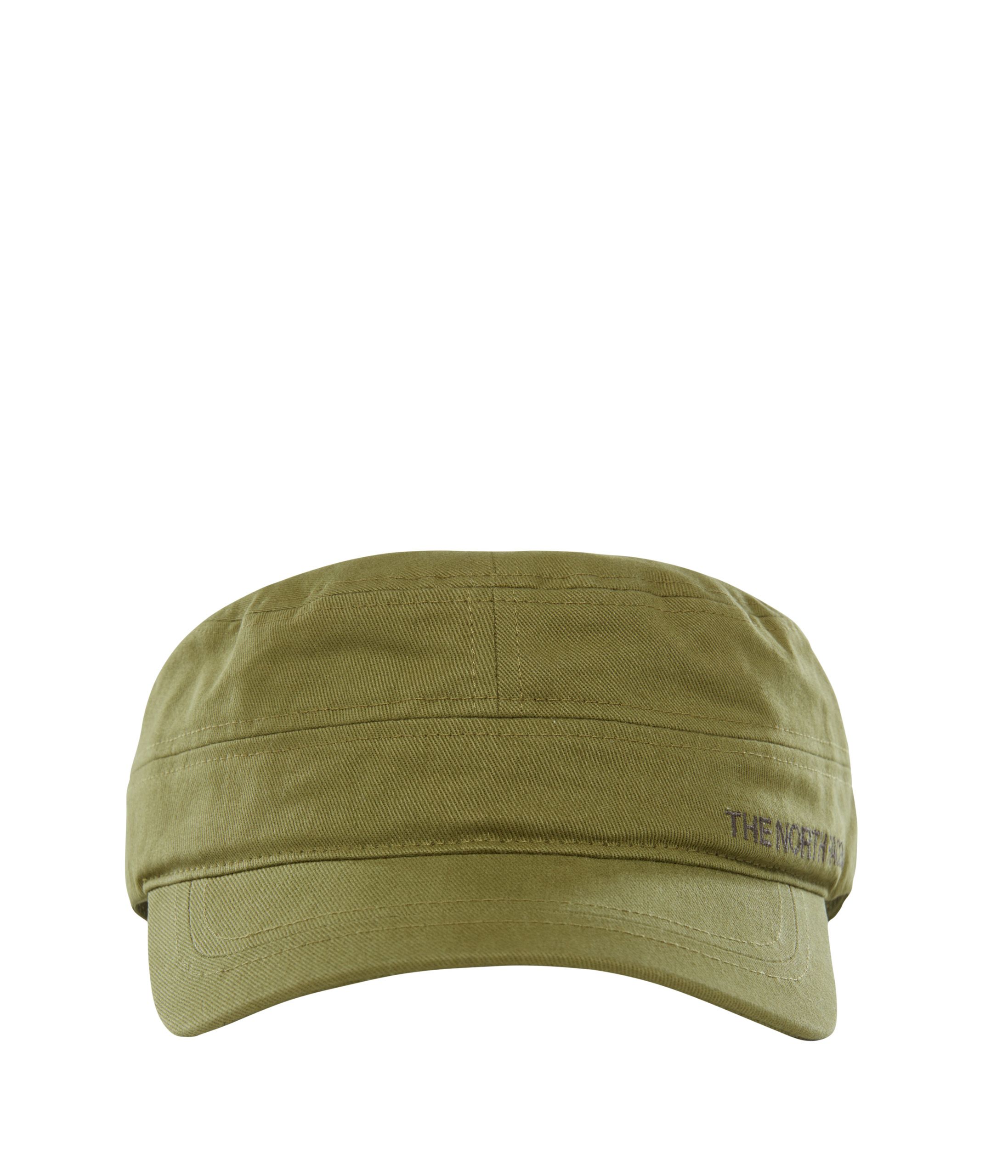 The North Face Logo Military Hat
