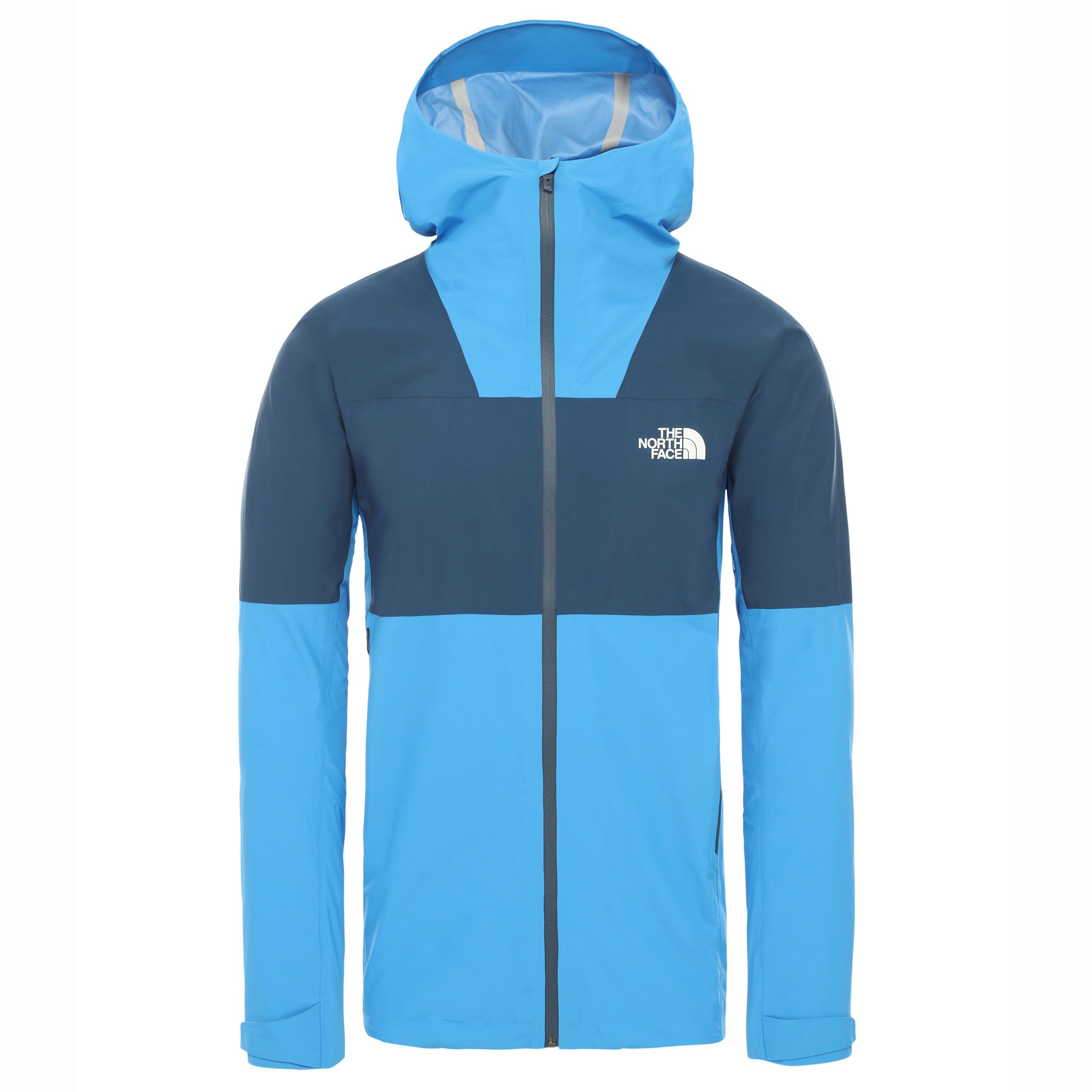 The North Face Mens 2.5l Impendor Waterproof Jacket